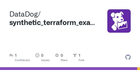 It will need more work to capture all of the details you included in your initial <b>example</b>. . Datadog terraform example